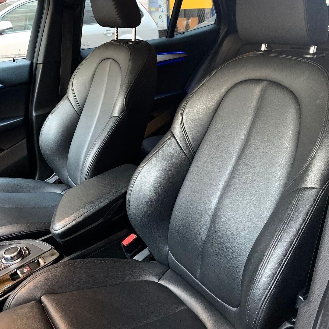 Bmw X2 sDrive18d Msport 2018