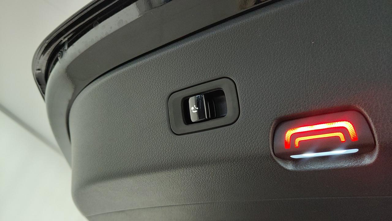 Mercedes-Benz GLC 300 4MATIC Coupe