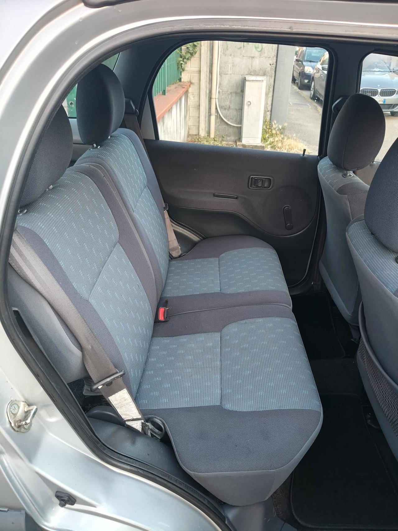 Daihatsu Terios 1.3i 16V cat 4WD SX