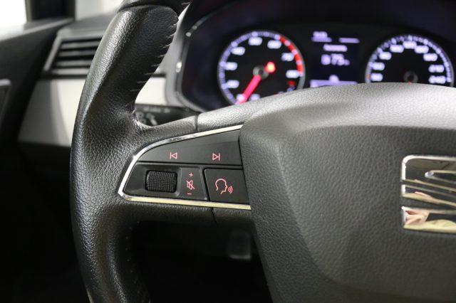 SEAT Ibiza 1.0 MPI 5 porte Style OK NEOPATENTATI