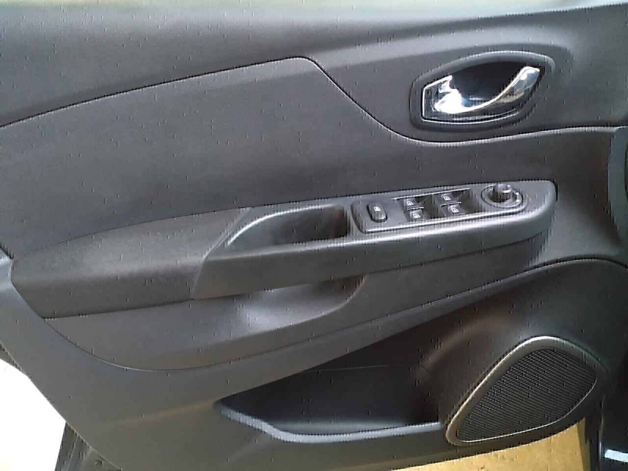 Renault Captur dCi 8V 90 CV