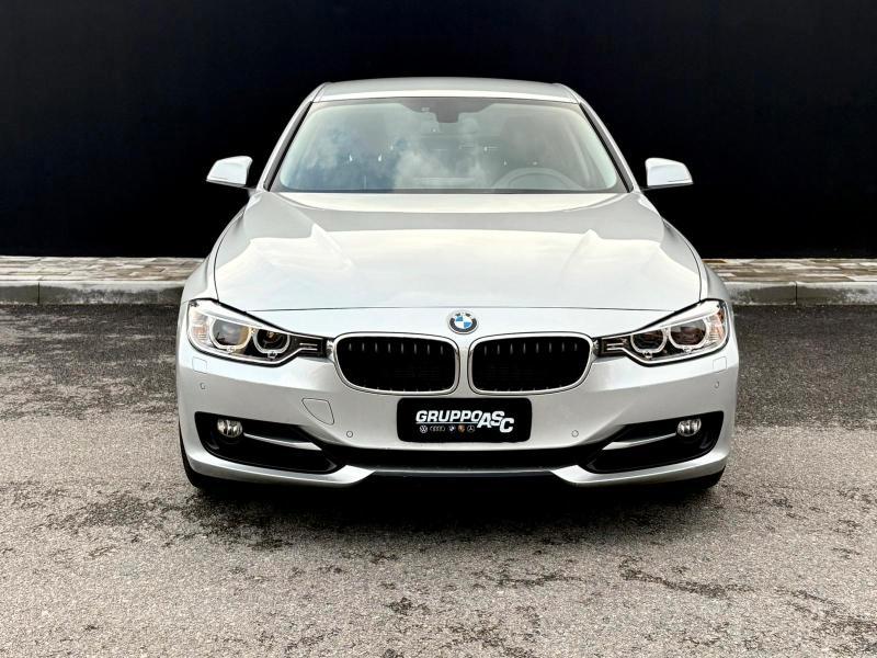 BMW 320 d 2.0 DIESEL 184 CV xdrive Sport