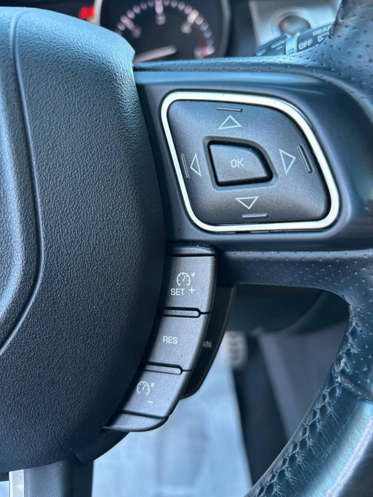 Land Rover Range Evoque 2.2 TD4 5p. Prestige