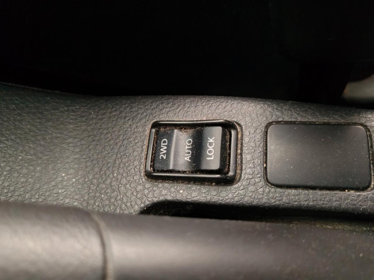 Suzuki SX4 1.6 DDiS 16V Outdoor Line