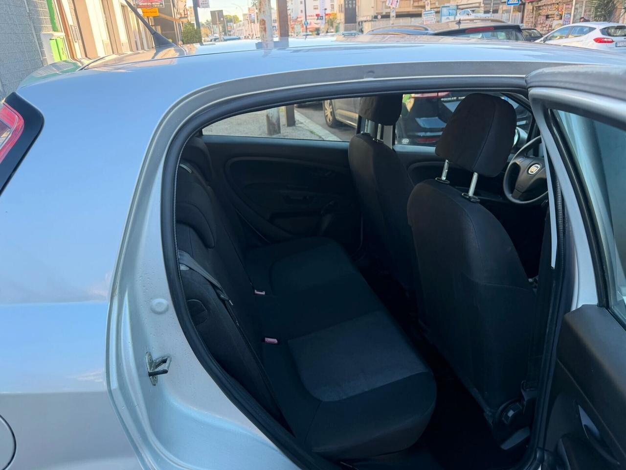 Fiat Punto Evo 1.2 5 porte S&S Active