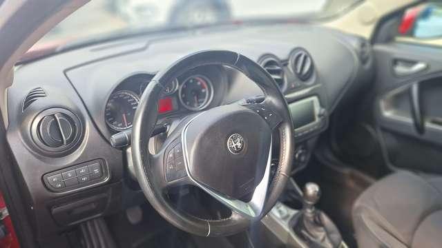 Alfa Romeo MiTo MiTo 1.3 jtdm 95cv E6