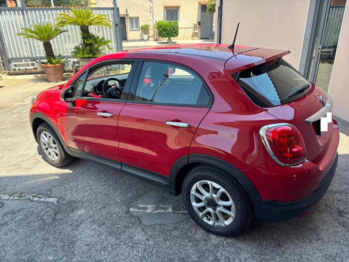 FIAT 500X 1.3 M.Jet 95 CV Pop Star