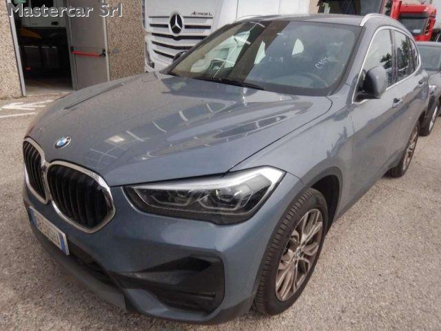 BMW X1 X1 sdrive16d Business Advantage - GB925HA