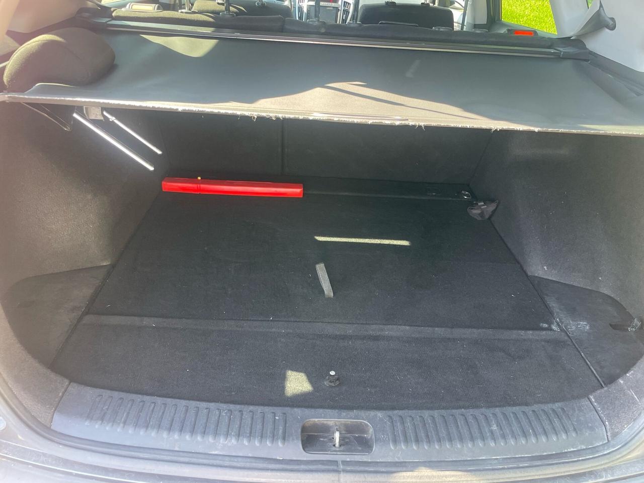 Kia Ceed cee'd 1.4 90CV 5p. EX Bi-Fuel