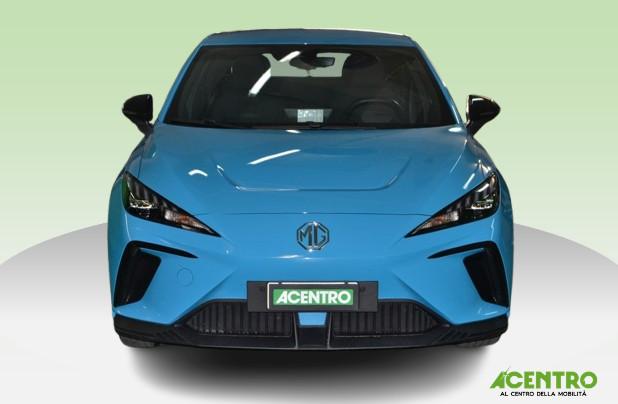 MG MG4 COMFORT 64Kwh