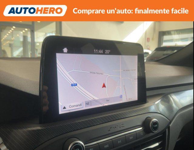 FORD Focus 1.5 EcoBoost 150 CV 5p. ST-Line