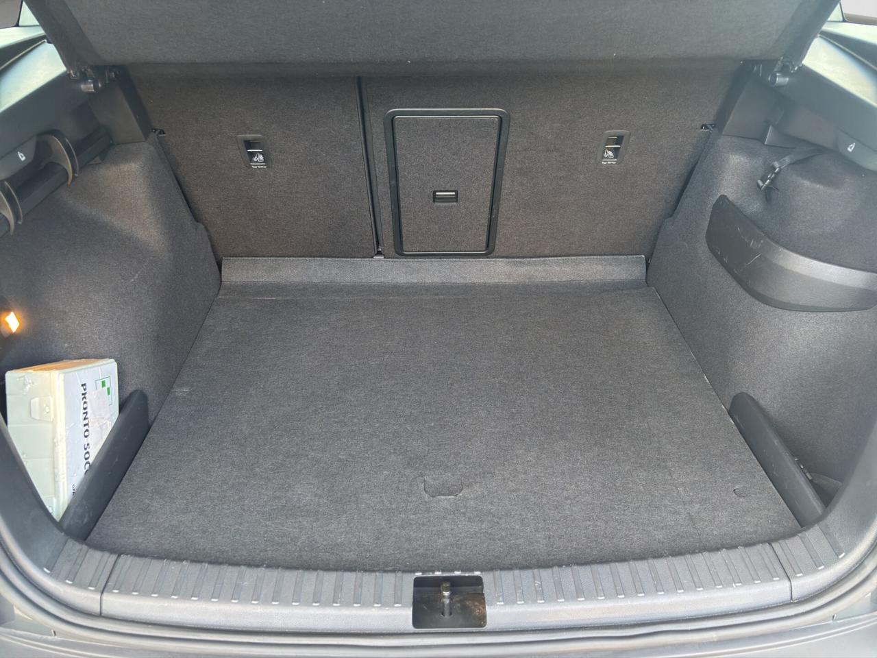 Skoda Karoq 1.6 TDI SCR DSG Executive