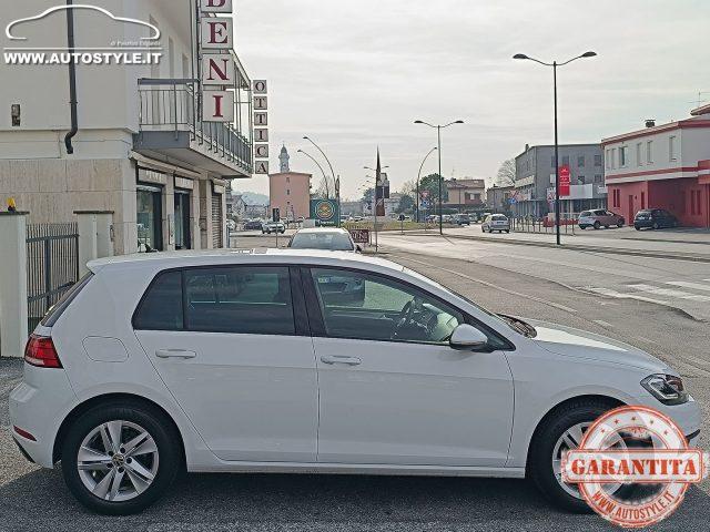 VOLKSWAGEN Golf 1.0 TSI *NEOPATENTATI* 86Cv 4/5porte BMT