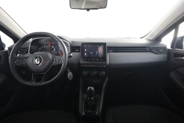 RENAULT Clio Clio TCe 100 CV GPL 5 porte Business