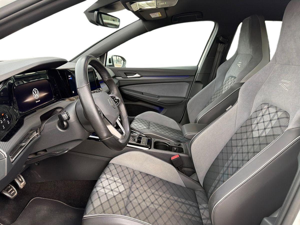 VOLKSWAGEN Golf 1.5 tsi evo act R-Line 130cv