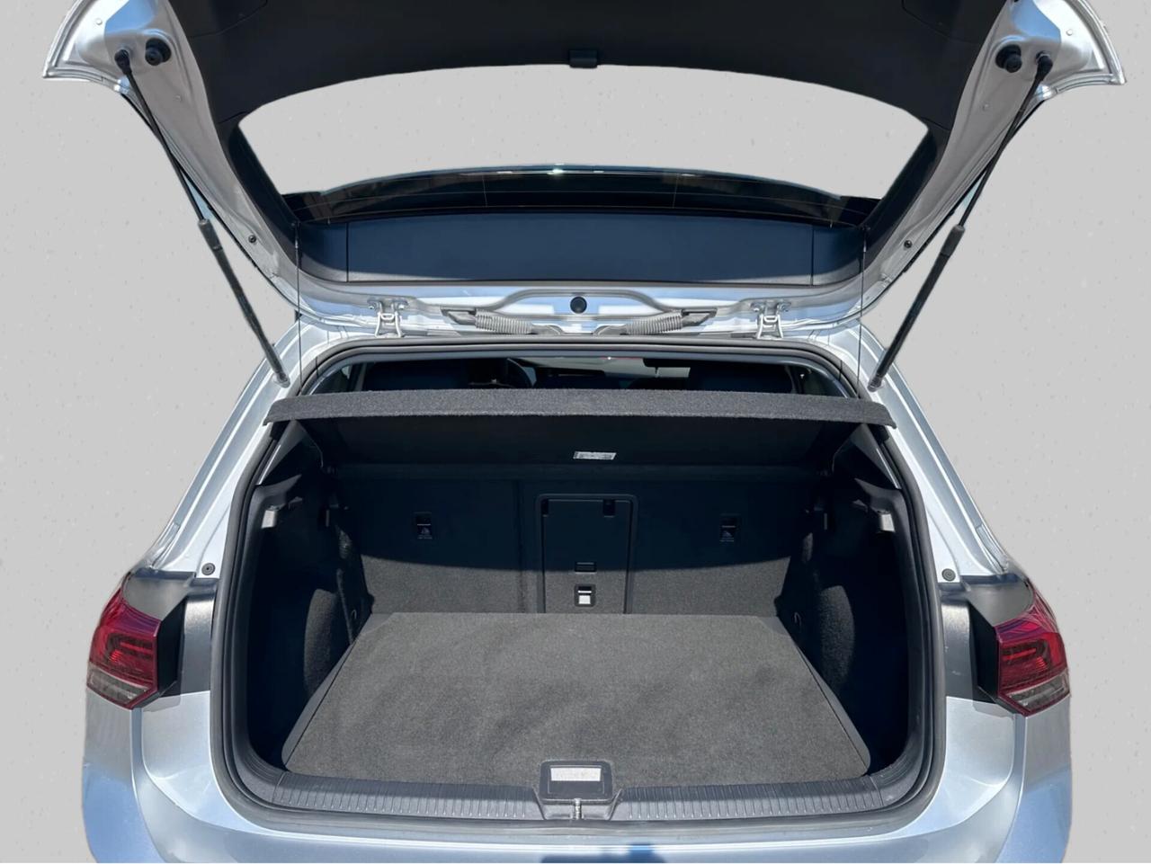 Vw Golf 2.0TDI 150CV DSG Style Euro6d, Fari IQ LED