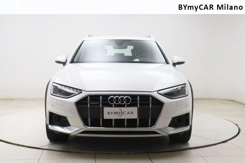 Audi A4 Allroad 40 2.0 TDI mHEV Business Quattro S tronic