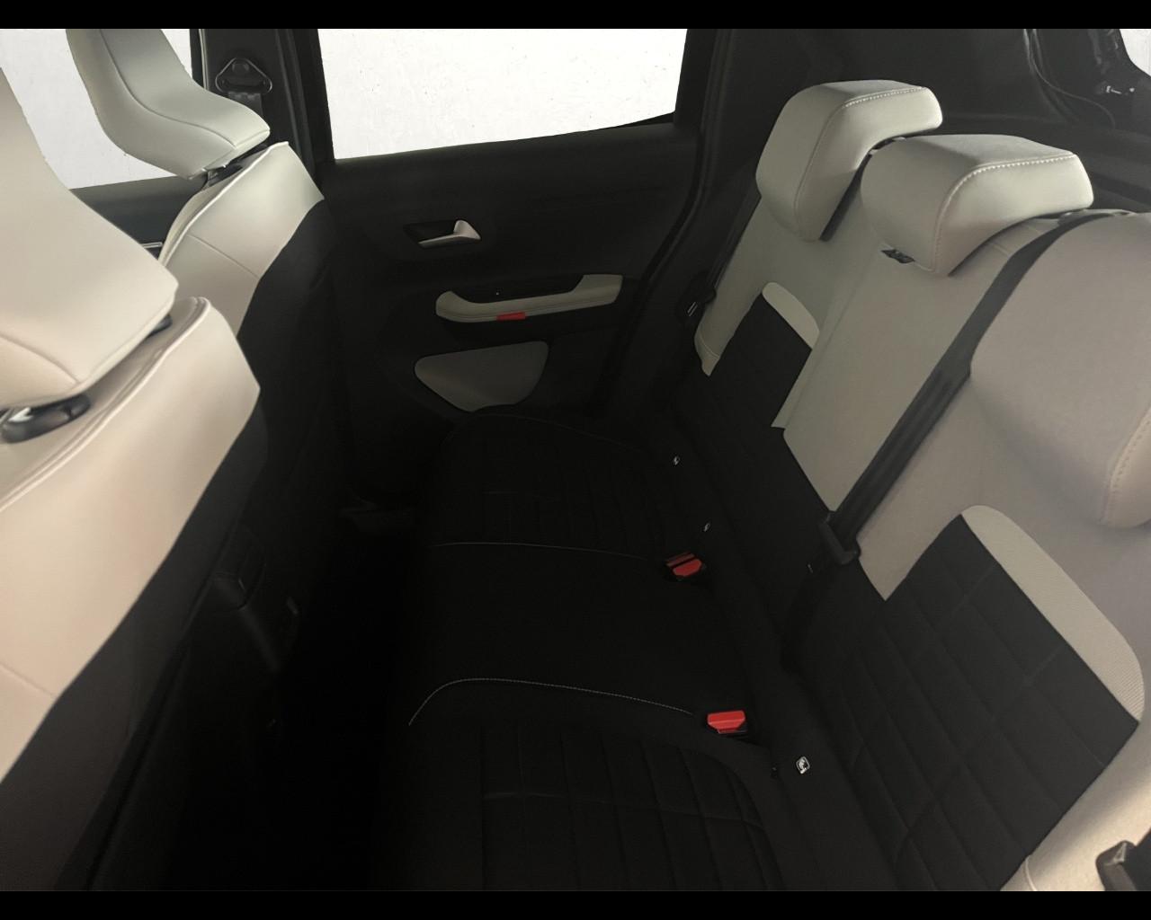 CITROEN C3 Hybrid 110cv - MAX