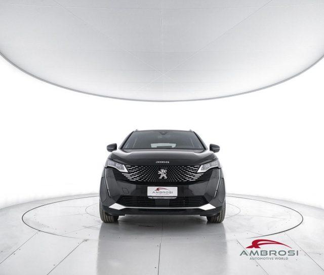 PEUGEOT 3008 BlueHDi 130 S&S EAT8 GT Pack - AUTOCARRO N1