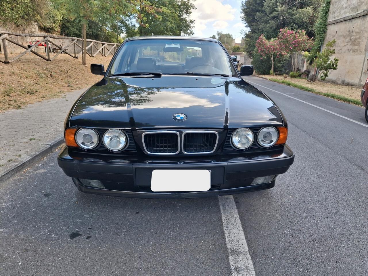Bmw 520 520i 24V cat