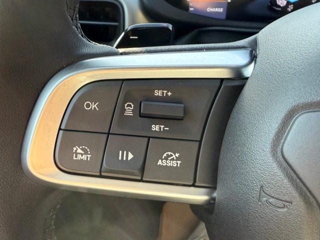 JEEP Avenger 1.2 Turbo MHEV Summit ACC - NAVI - TETTO - 18