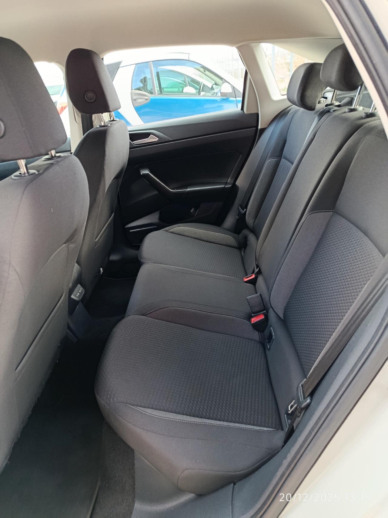 Volkswagen Taigo 1.0 TSI 110 CV DSG Life