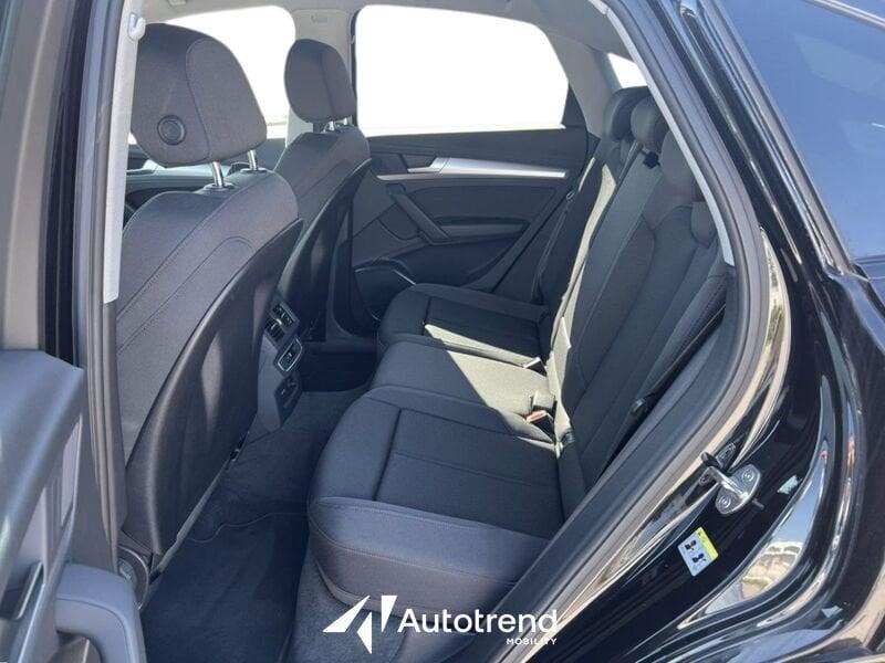 Audi Q5 Sportback SPB 40 TDI 204 CV Quattro Automatica S Tronic S Line