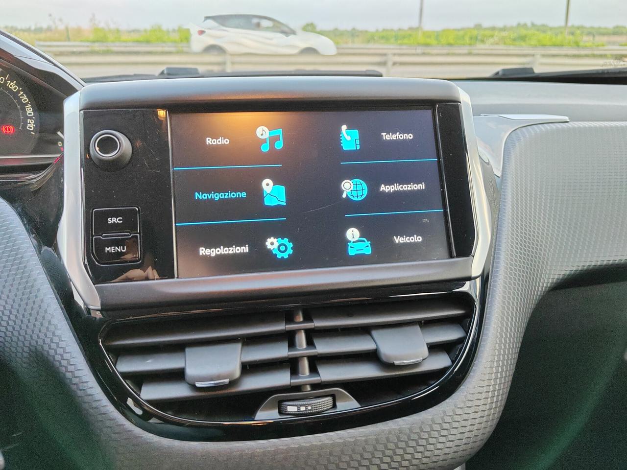 Peugeot 2008 BlueHDi 100 S&S Active