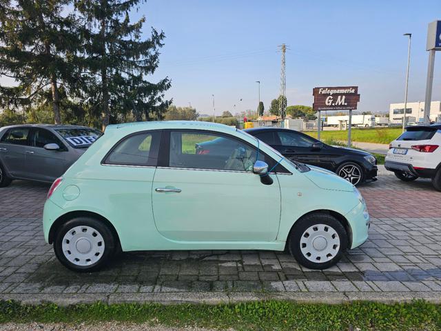 FIAT 500 1.2 EasyPower Pop