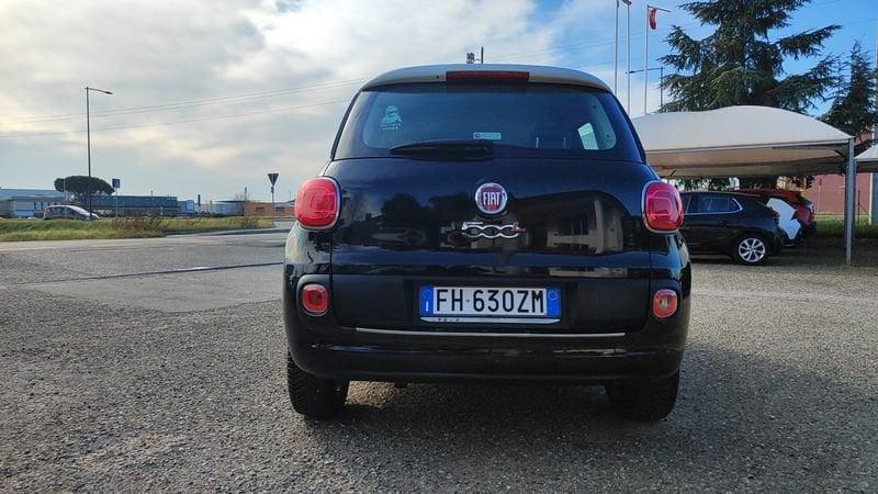 FIAT 500L 500L 1.3 Multijet 95 CV Pop Star