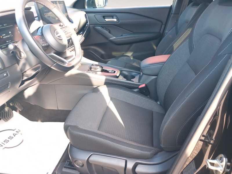 NISSAN Qashqai III 2021 - Qashqai 1.5 e-power N-Connecta 2wd