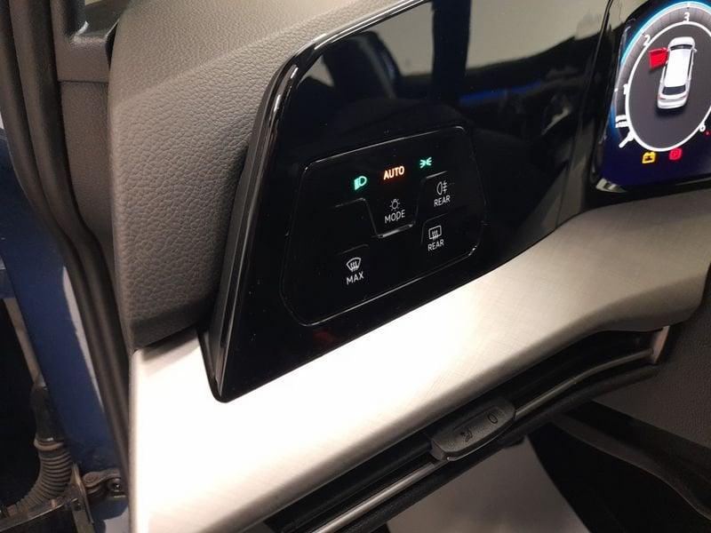 Volkswagen Golf Golf 2.0 TDI 115 CV SCR Life