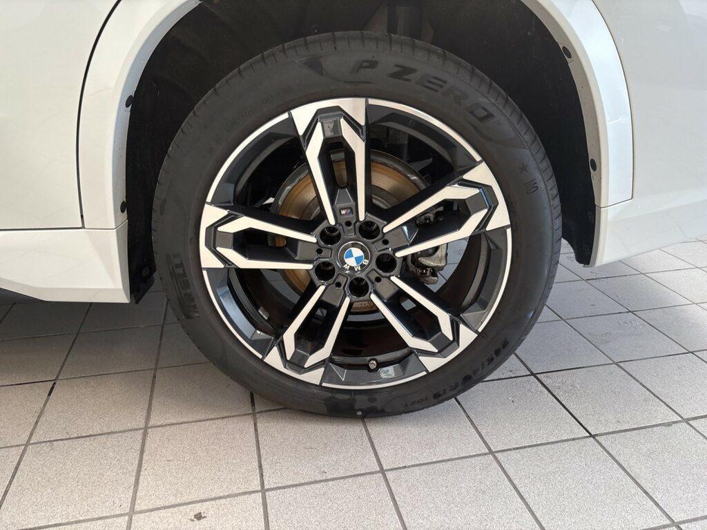 BMW X1 23 d Mild Hybrid 48V Msport xDrive DCT
