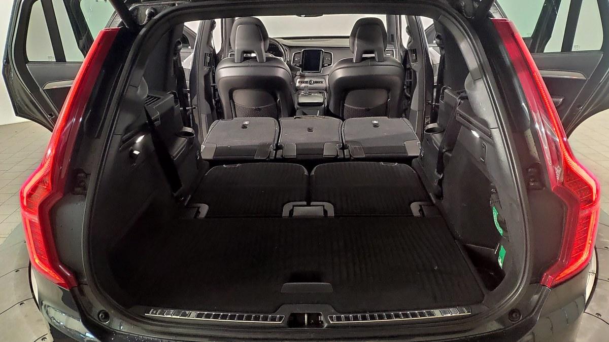 VOLVO Xc90 B5 Mild Hybrid (D) Awd Geartronic 7 Posti R-Design