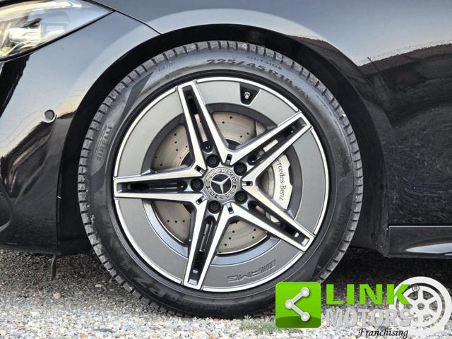 MERCEDES-BENZ C 200 d SW Mhev AMG Line Premium PLUS auto MY2023 2000cc