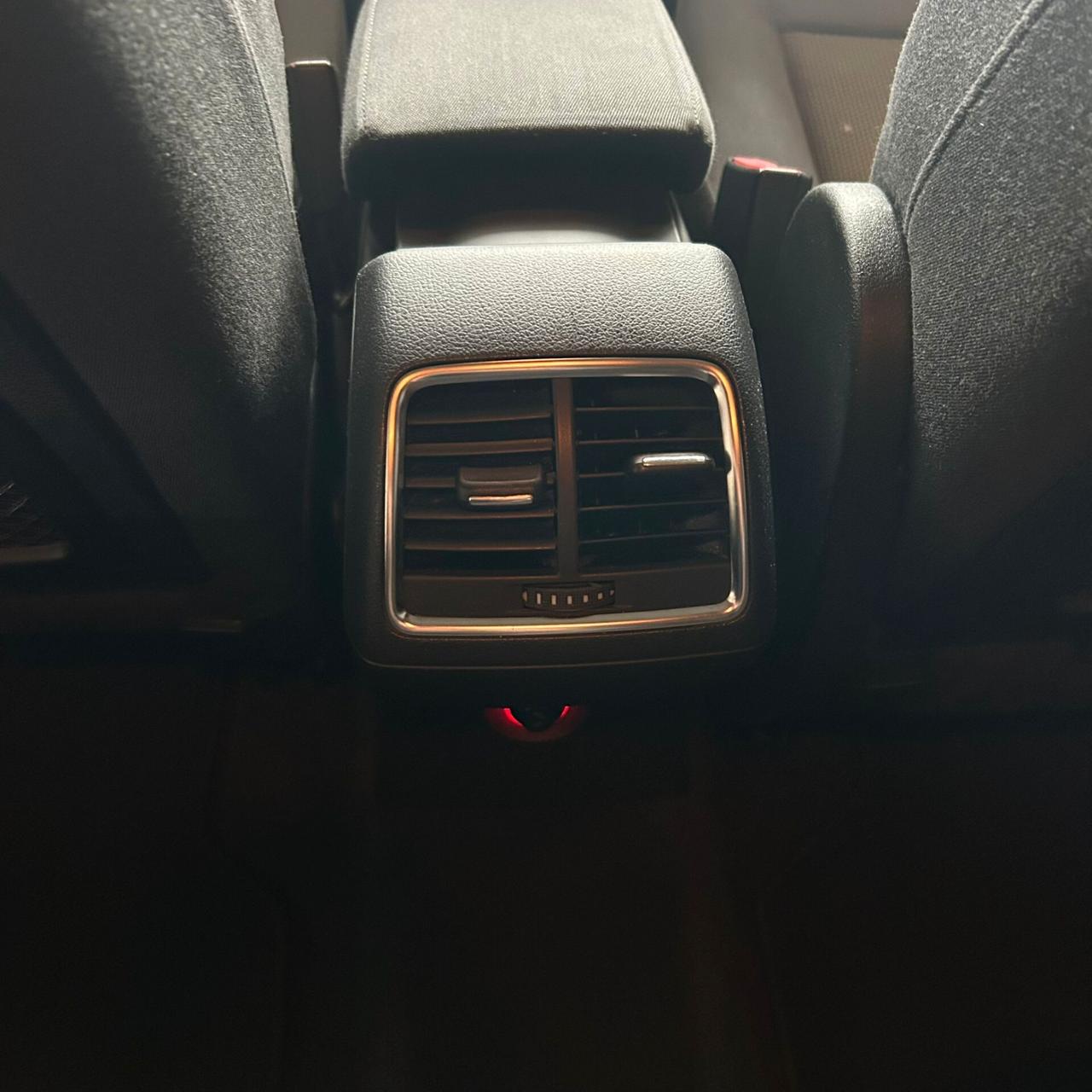 Audi Q3 2.0 TDI 177 CV quattro S tronic