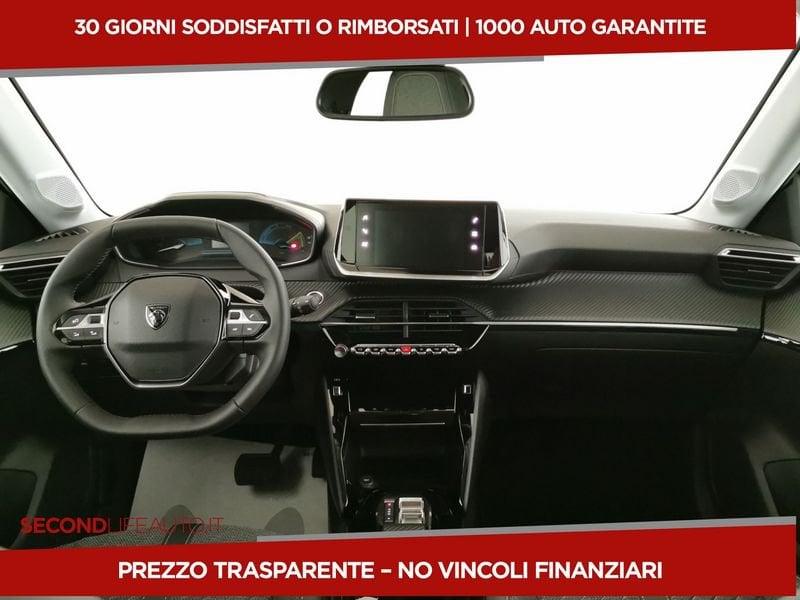 Peugeot 208 50 kWh E-Style