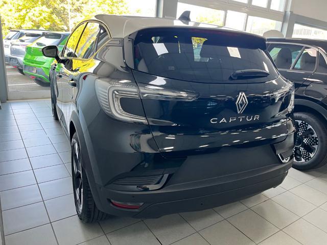 RENAULT Captur ECO-G 100 CV Techno KM 0