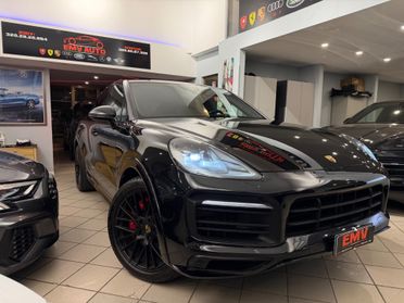 Porsche Cayenne Coupé 4.0 GTS iva esposta
