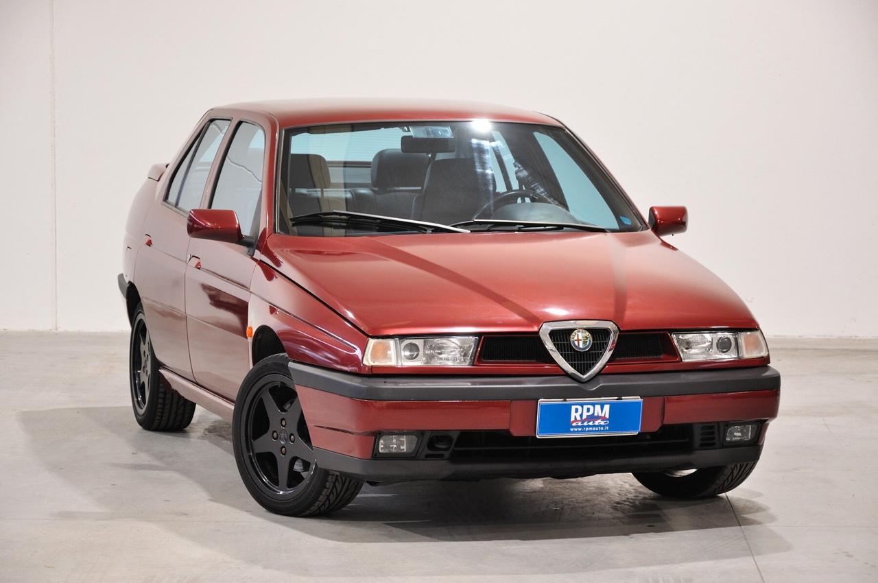 Alfa Romeo 155 1.8i Twin Spark 16V cat SPORT