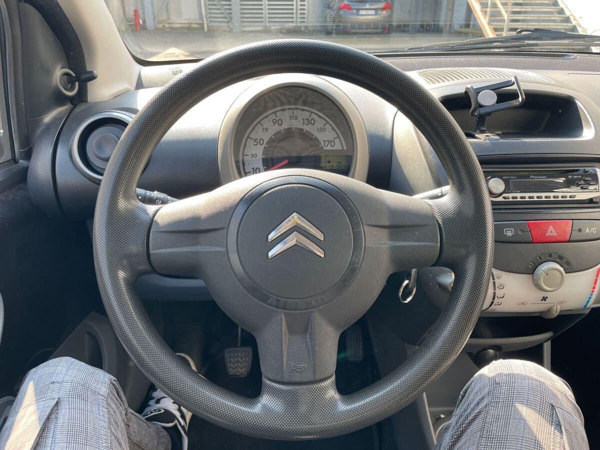 CITROEN C1 1.0 68Cv. 3 PORTE