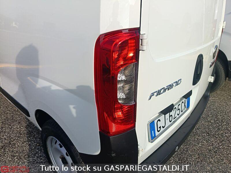 FIAT Fiorino Fiorino 1.3 MJT 80CV Cargo