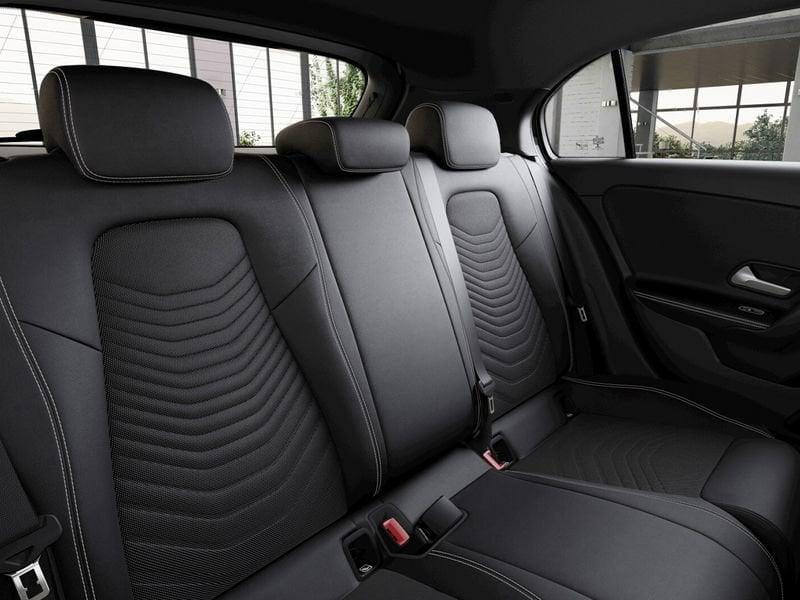 Mercedes-Benz Classe A A 180 d Progressive Extra