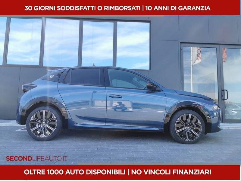 Lancia Ypsilon 1.2 mhev Edizione Limitata Cassina e-dct