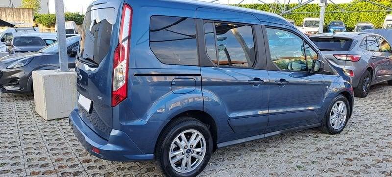 Ford Tourneo Connect 1.5 tdci 120cv titanium E6.2