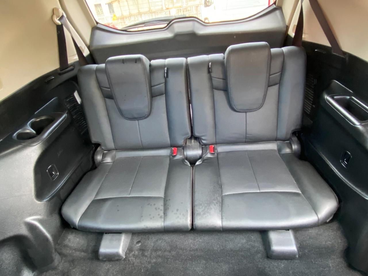 Nissan X-Trail 2.0 4WD Tekna 7 POSTI 4X4