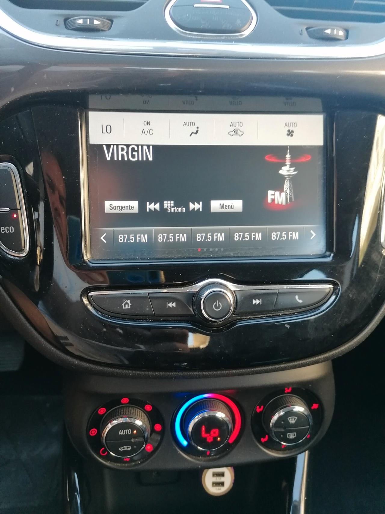 Opel Corsa 1.3 CDTI ecoFLEX 95CV Automatica