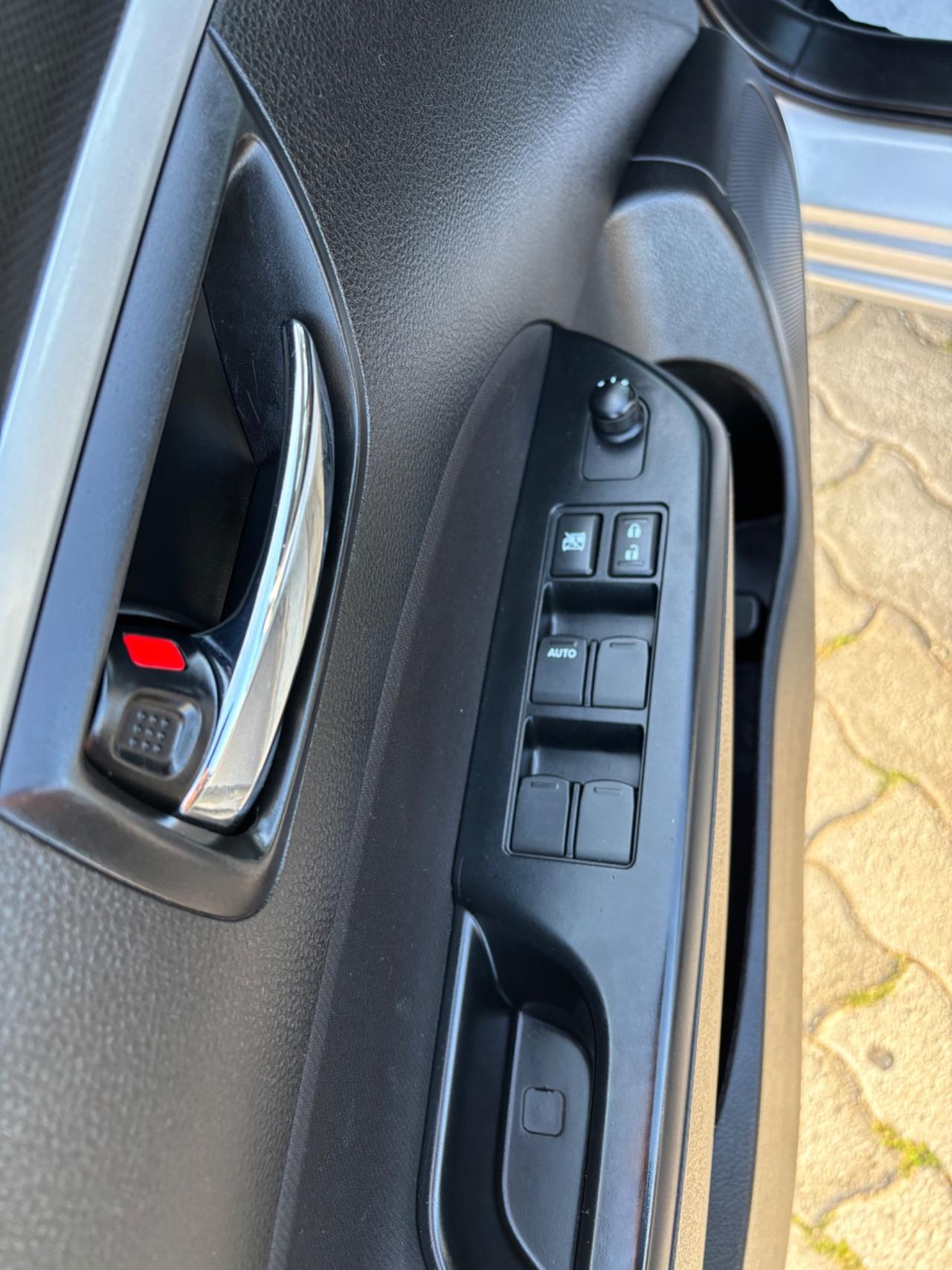 Suzuki Swift 1.2 Dualjet Easy