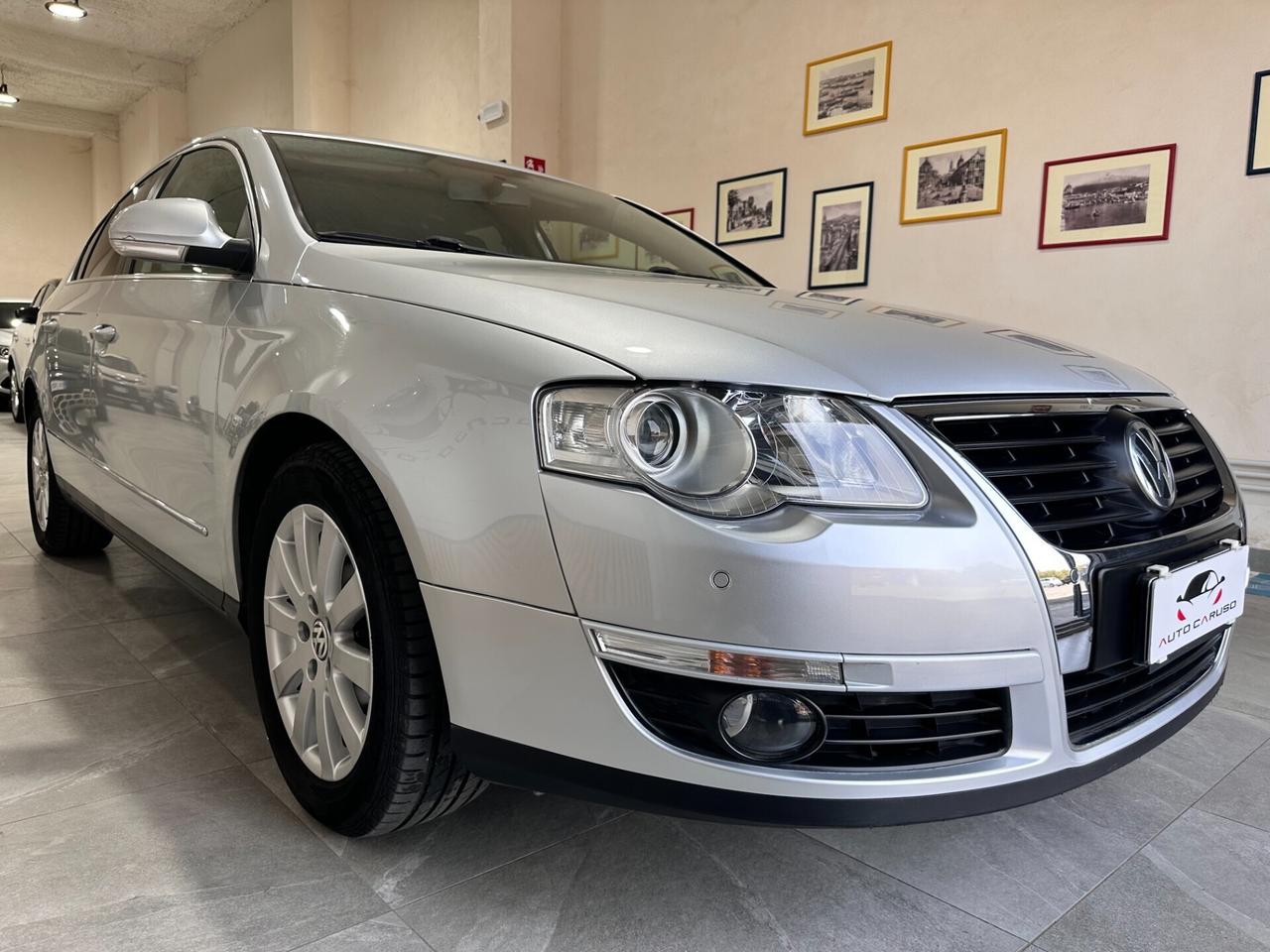 Volkswagen Passat 2.0 TDI 140cv UNICO PROP - NUOVA - DA VETRINA!!!!