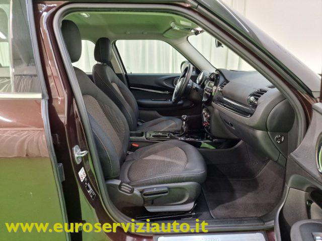 MINI Clubman 1.5 One
